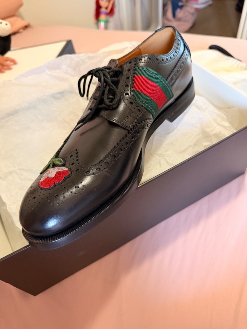 Zapatos originales - Picture 2 of 5